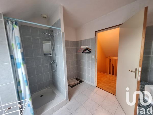 Maison à vendre 4 pièces 114 m² Quévert