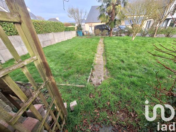 Maison à vendre 4 pièces 114 m² Quévert
