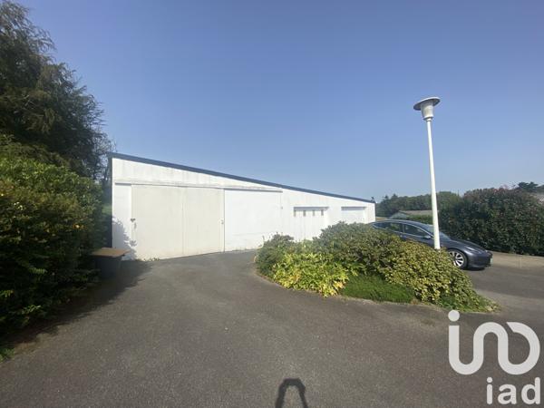 Maison à vendre 7 pièces 173 m² Languidic