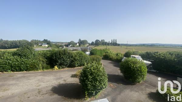 Maison à vendre 7 pièces 173 m² Languidic