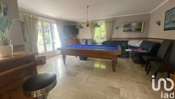 Maison à vendre 7 pièces 173 m² Languidic