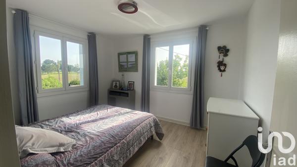 Maison à vendre 7 pièces 173 m² Languidic