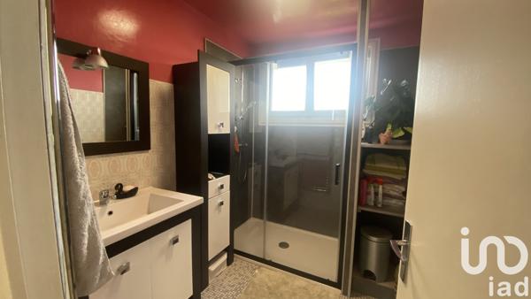 Maison à vendre 7 pièces 173 m² Languidic