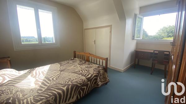 Maison à vendre 7 pièces 173 m² Languidic