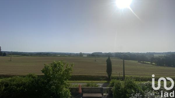 Maison à vendre 7 pièces 173 m² Languidic