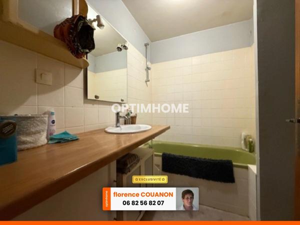 Dourdan 5 KM, Paris 45 km, Maison ancienne à raffraichir de 110 m² avec 3 chambres, grange et un gros potentiel à vendre 4 pièces SAINT CYR SOUS DOURDAN (91)