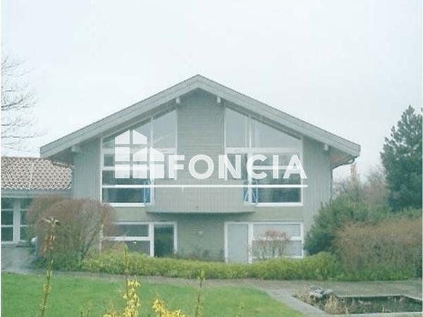 Location Studio 34.2 m² - 23 CHEMIN DE LA FORET Thonon-les-bains 74200