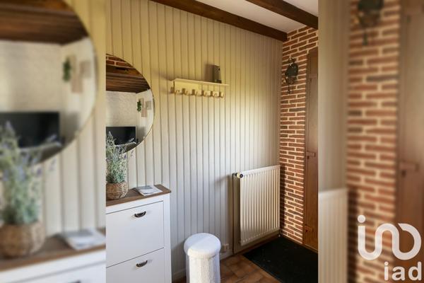 Maison à vendre 4 pièces 85 m² Beauval