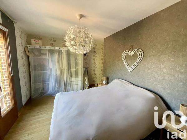 Maison à vendre 4 pièces 85 m² Beauval