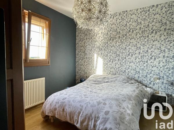 Maison à vendre 4 pièces 85 m² Beauval