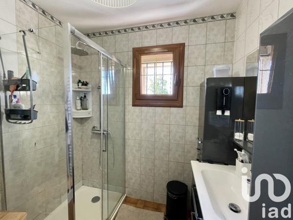 Maison à vendre 4 pièces 85 m² Beauval