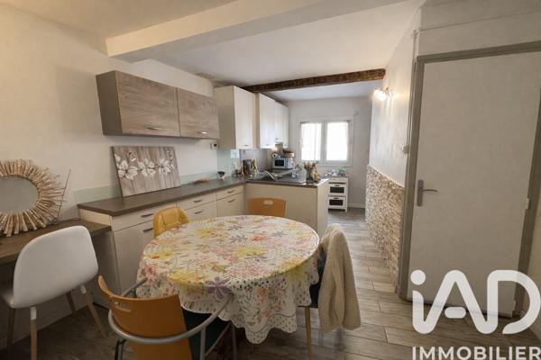 Maison à vendre 5 pièces 91 m² Mèze