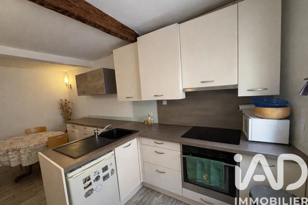 Maison à vendre 5 pièces 91 m² Mèze
