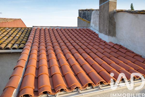 Maison à vendre 5 pièces 91 m² Mèze