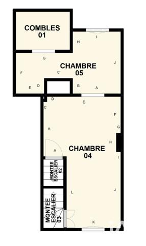 Maison à vendre 5 pièces 91 m² Mèze