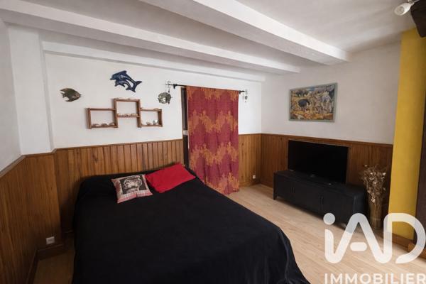 Maison à vendre 5 pièces 91 m² Mèze