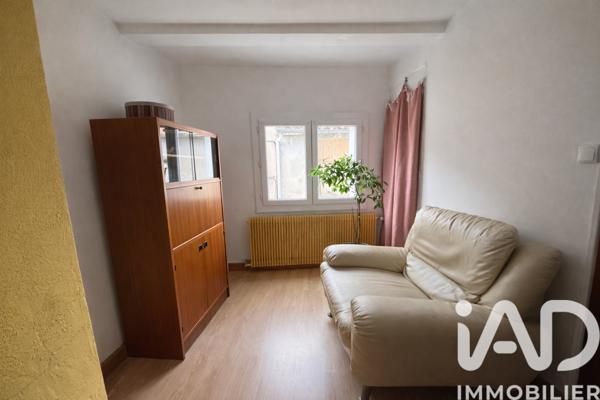 Maison à vendre 5 pièces 91 m² Mèze
