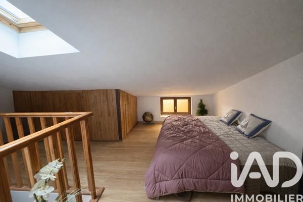 Maison à vendre 5 pièces 91 m² Mèze