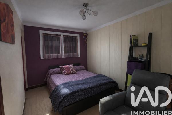 Maison à vendre 5 pièces 91 m² Mèze