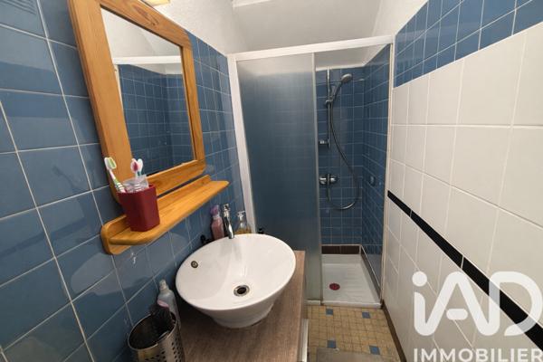 Maison à vendre 5 pièces 91 m² Mèze