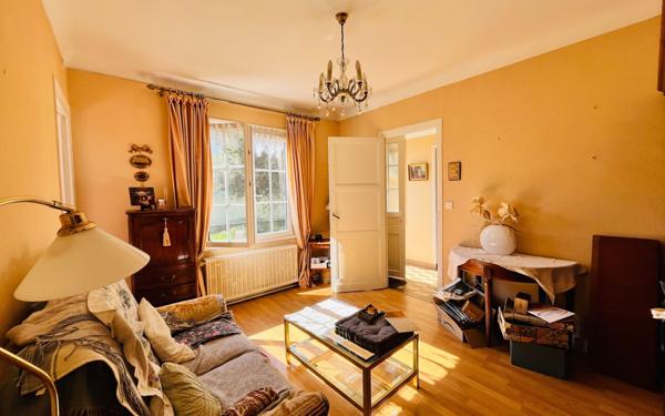 Maison à vendre    4 pièces •  Royan