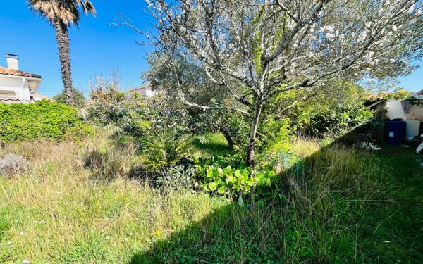 Maison à vendre    4 pièces •  Royan