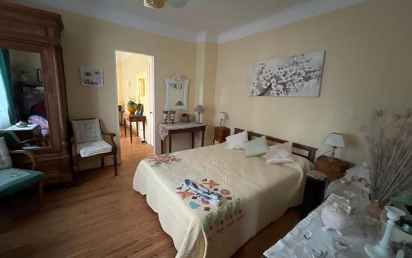 Maison à vendre    4 pièces •  Royan