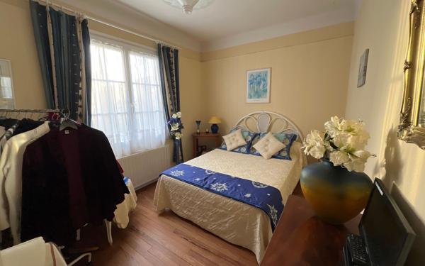 Maison à vendre    4 pièces •  Royan