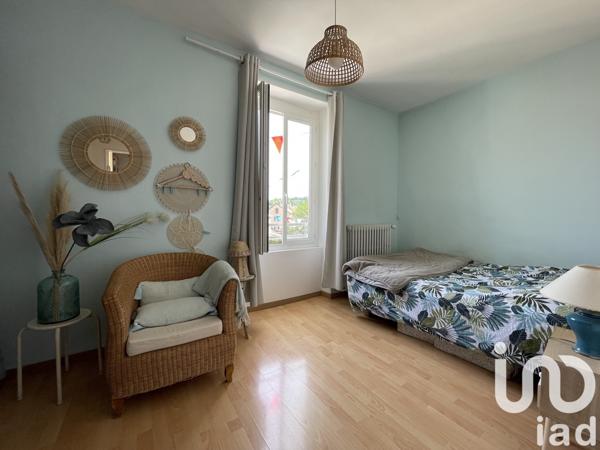 Maison à vendre 4 pièces 119 m² Renage