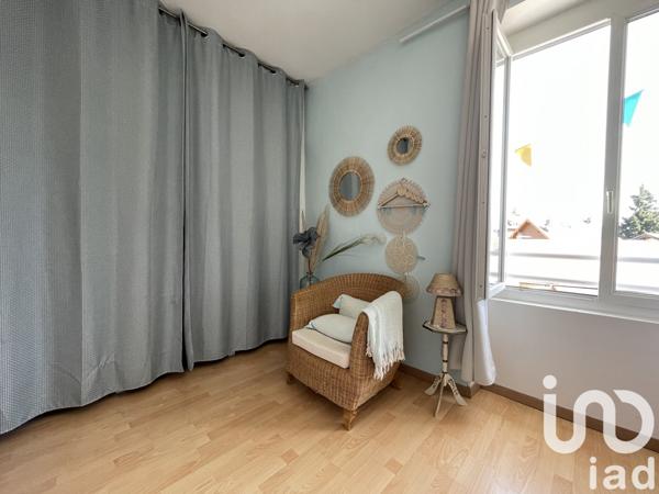 Maison à vendre 4 pièces 119 m² Renage