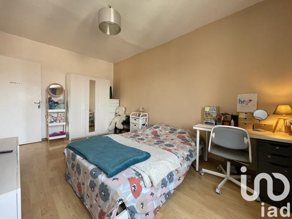 Maison à vendre 4 pièces 119 m² Renage