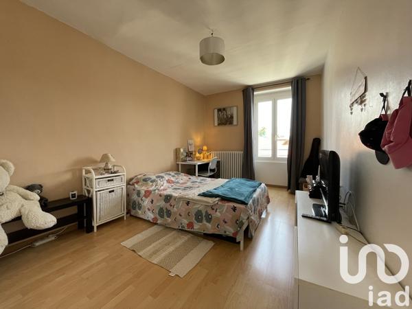 Maison à vendre 4 pièces 119 m² Renage