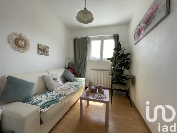 Maison à vendre 4 pièces 119 m² Renage