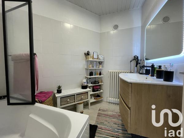 Maison à vendre 4 pièces 119 m² Renage