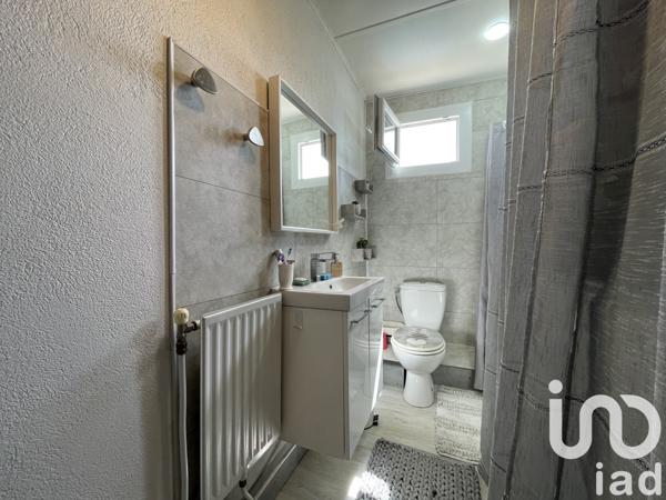 Maison à vendre 4 pièces 119 m² Renage
