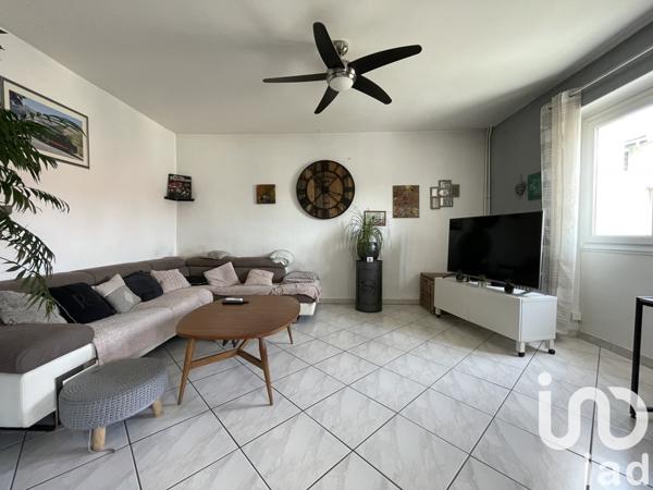 Maison à vendre 4 pièces 119 m² Renage