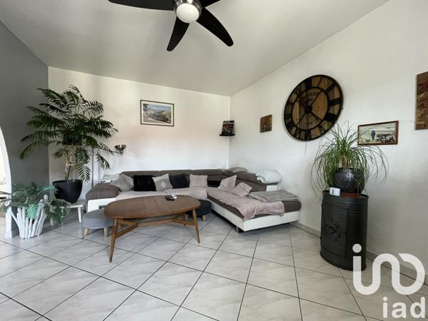 Maison à vendre 4 pièces 119 m² Renage