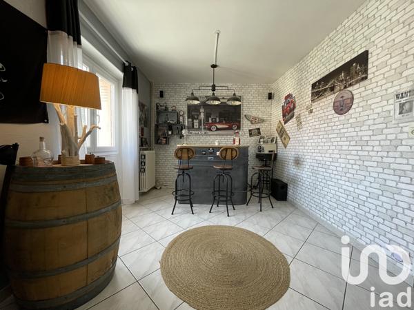 Maison à vendre 4 pièces 119 m² Renage