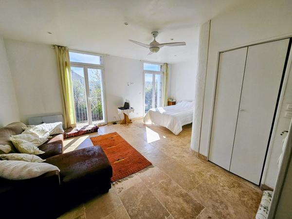 Le Luc (83340) Studios de 29m2 et 28m2