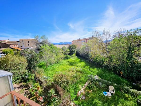 Le Luc (83340) Studios de 29m2 et 28m2