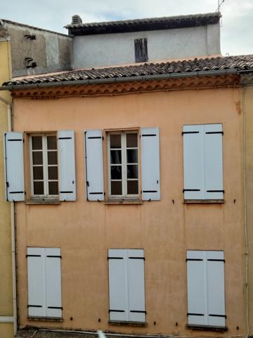 Le Luc (83340) Studios de 29m2 et 28m2