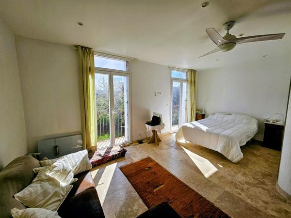 Le Luc (83340) Studios de 29m2 et 28m2