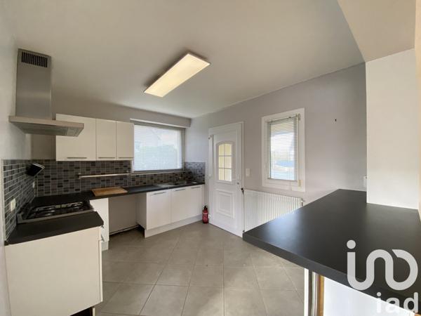 Maison à vendre 7 pièces 134 m² Ergué-Gabéric