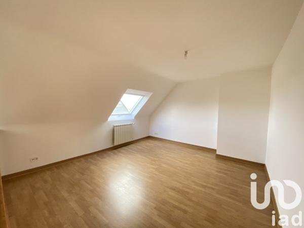 Maison à vendre 7 pièces 134 m² Ergué-Gabéric