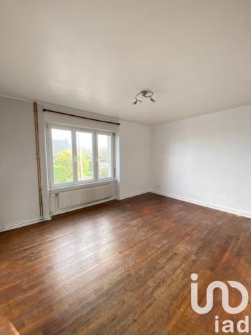 Maison à vendre 7 pièces 134 m² Ergué-Gabéric