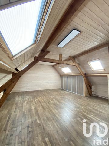 Maison à vendre 7 pièces 134 m² Ergué-Gabéric