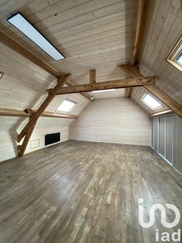 Maison à vendre 7 pièces 134 m² Ergué-Gabéric