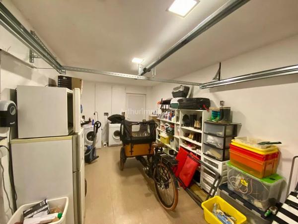 Vente                                                      Maison
                        
                     6 pièces                      112 m2                     à Vannes