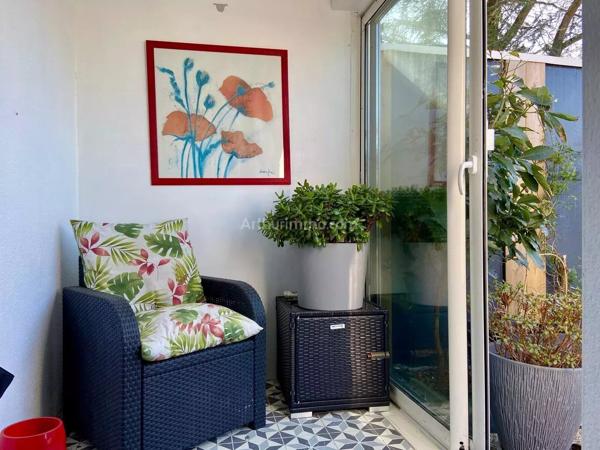 Vente                                                      Maison
                        
                     6 pièces                      112 m2                     à Vannes