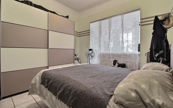 Appartement à vendre    2 pièces • 58 m2 Marseille 10